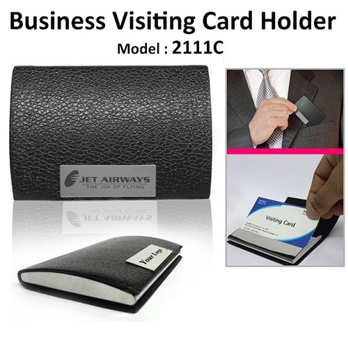 Visiting Card Holder 2111C