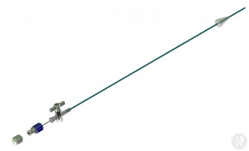 Hsg Cannula