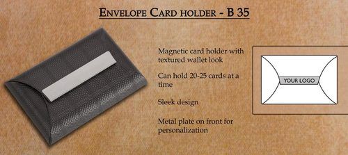 Visiting Card Holder