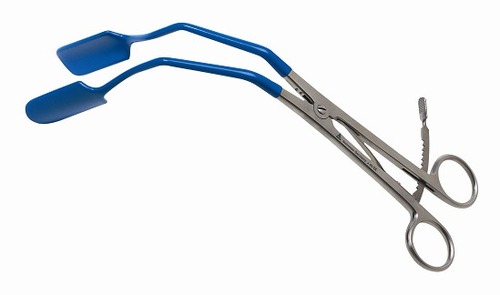 Insulated Lateral Vaginal Wall Retractor