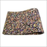 Bonded Foam Sheet - Bonded Foam 10-50mm Thickness, 1-2m Width, Multicolor | Comfortable, Seamless, Durable, Versatile, Trendy