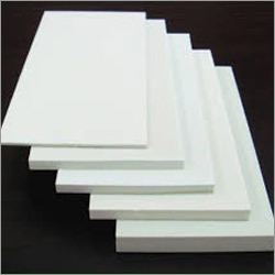 Hard Foam Sheet - Hard Foam, 10-50 mm Thickness, White, 20-50 kg/m³ Density | High Cushioning, Seamless Quality, Dependable, Long Life