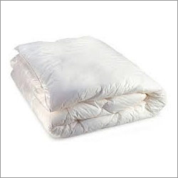 Duvet and Blanket