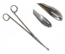 Ovum Forceps