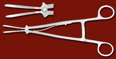 Gynecological Instruments