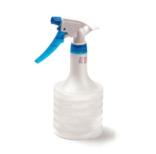 White Unispray Spray Bottle