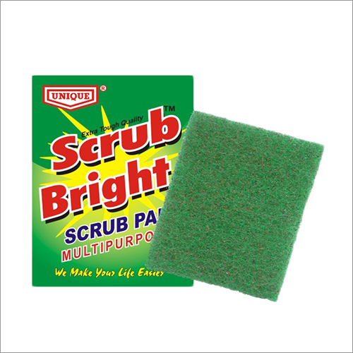 Scrub Bright