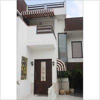 Awning