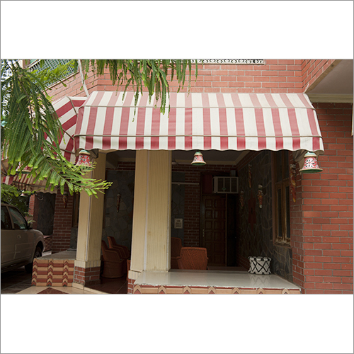 Roof Awning