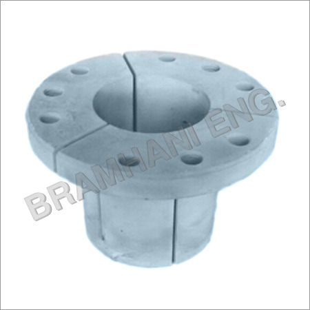 Briquetting Machine Holder