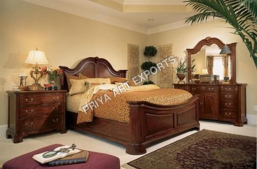 Bedroom Set