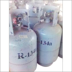 Refrigeration Gas