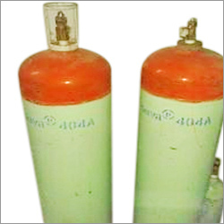 Refrigerant Gas Cylinders