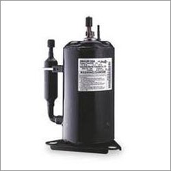 AC Compressors