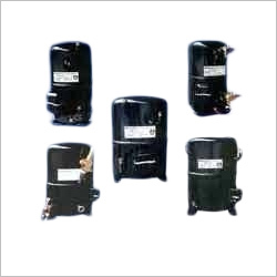 Refrigeration Compressors