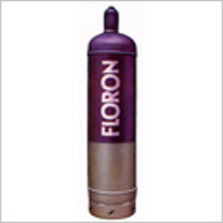 Refrigeration Gas