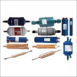 Filter Driers