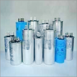 Motor Capacitor