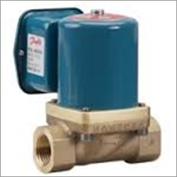 Solenoid Valves