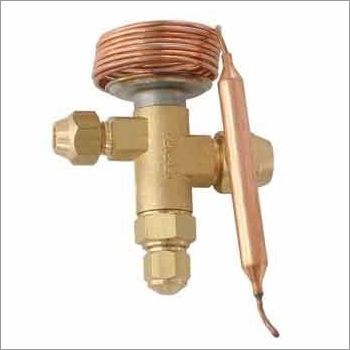 Thermostatic Expansion Valves