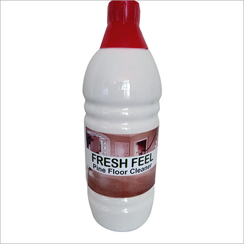 Pine Floor Cleaner