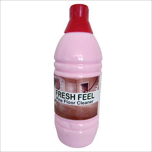 Pine Floor Cleaner