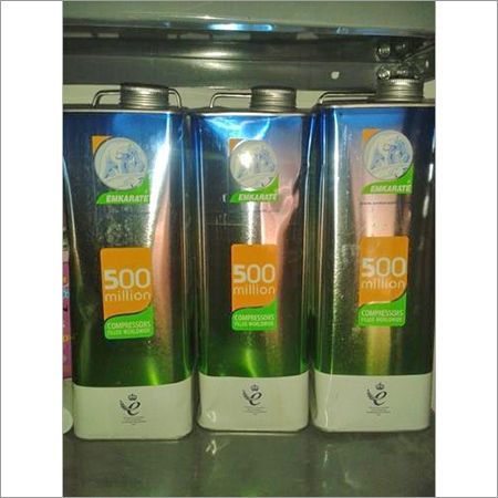 Refrigeration Lubricant
