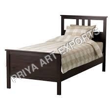 Single Bed