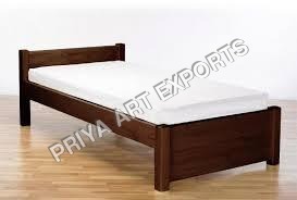 Single Bed