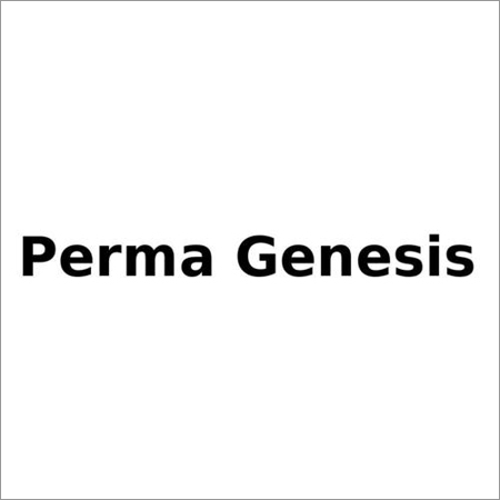 Perma Genesis Chemical Name: Fountain Solution