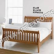 Single Bed