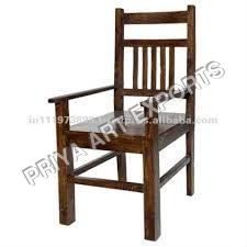 Study Chair