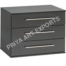 Wooden Drawer Chest