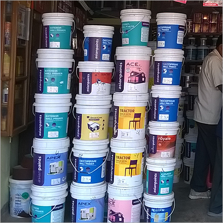 Paints