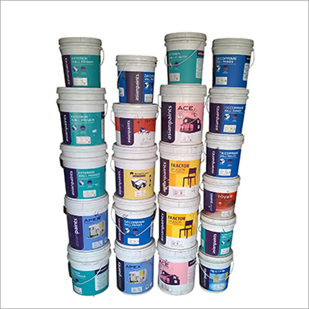 Color Paints