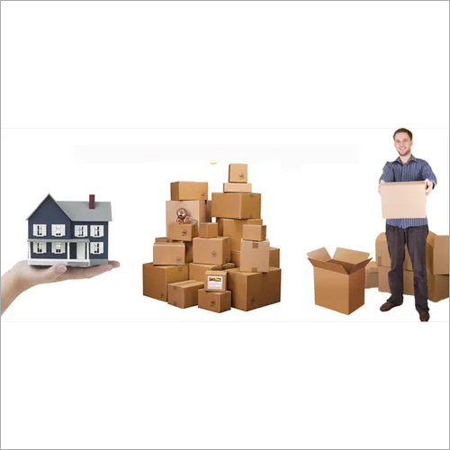 Household Goods Shifting Services By METRO CARGO & LOGISTICS