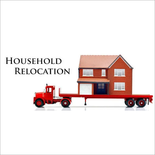 Household Relocation Services By METRO CARGO & LOGISTICS
