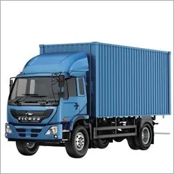 Road Logistics