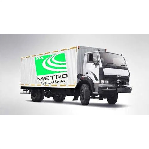 Cargo Truck Transportation Services