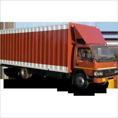 Partial Truckload Transportation Services