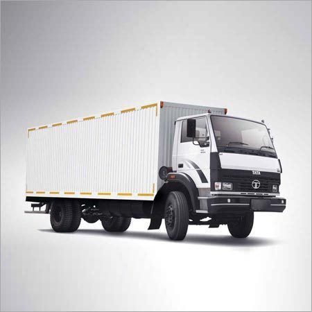 Full Truck Load Transportation Services