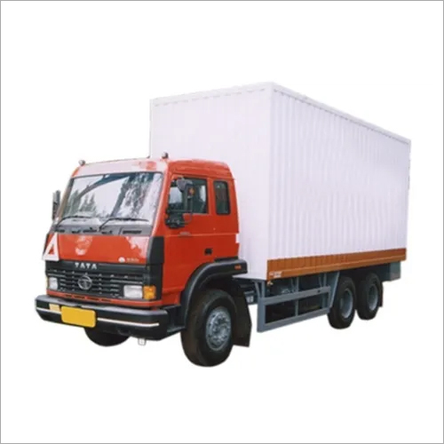 Truck Load Transportation Services