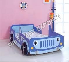 Kids Bed