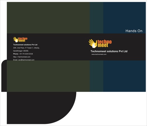 Folder Design