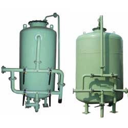 MS Filter Water Softener