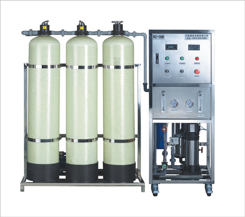 Commercial RO Purifier