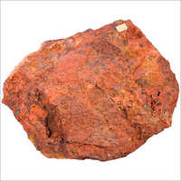 Raw Bauxite