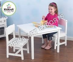 Kids Study Table