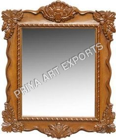 Mirror Frames 