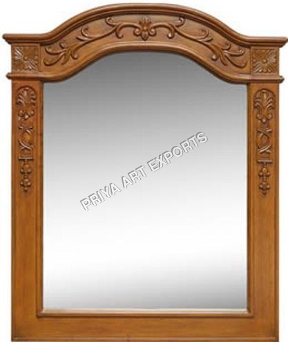 Mirror Frames